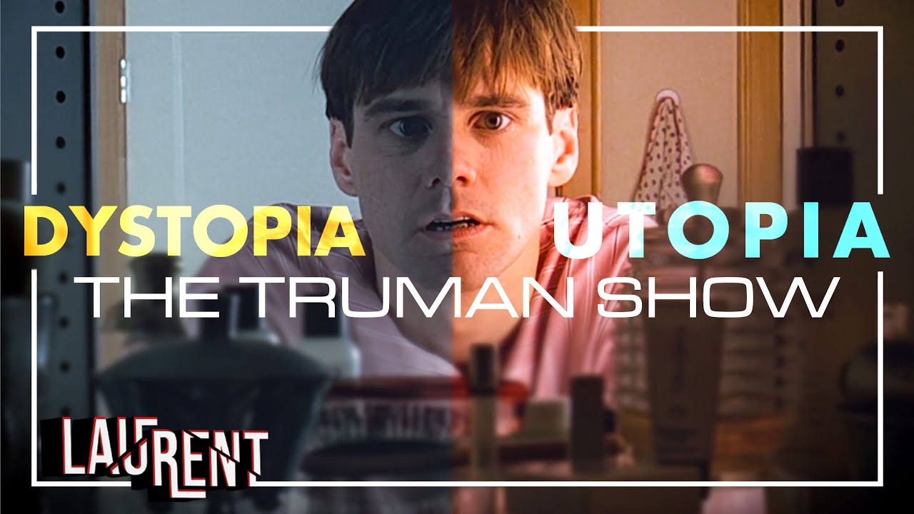 The Truman Show and The End of Privacy | Movie Analysis