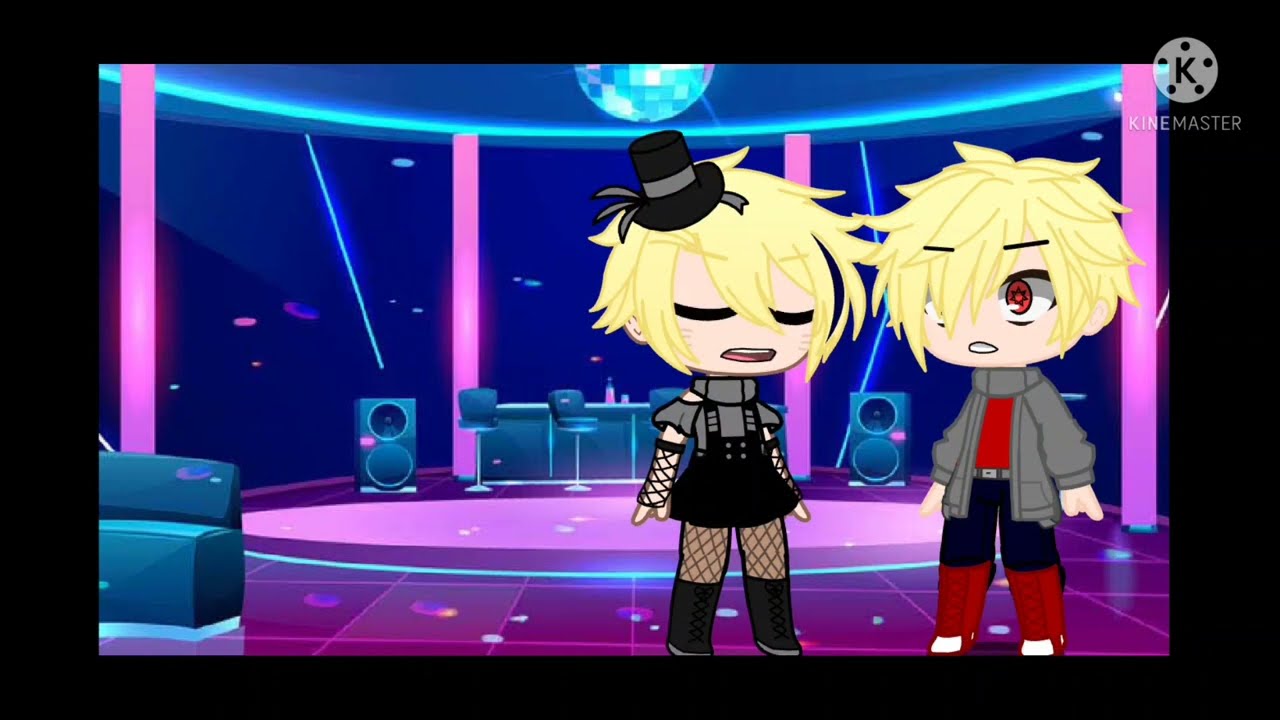 °•°Nao sou obrigado a nada°•° {m3m3} ~GachaClub~