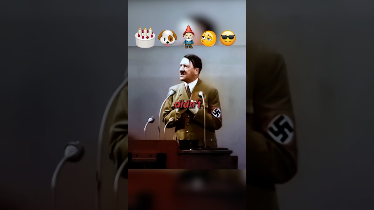 Какие были самые странные правила Гитлера?