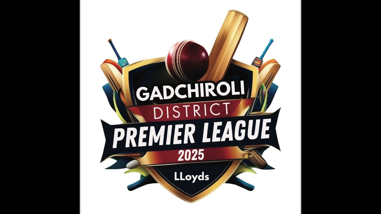 GDPL -Match 27 - Quarter Final 04 Gadchiroli Police VS Sironcha Knight Rangers