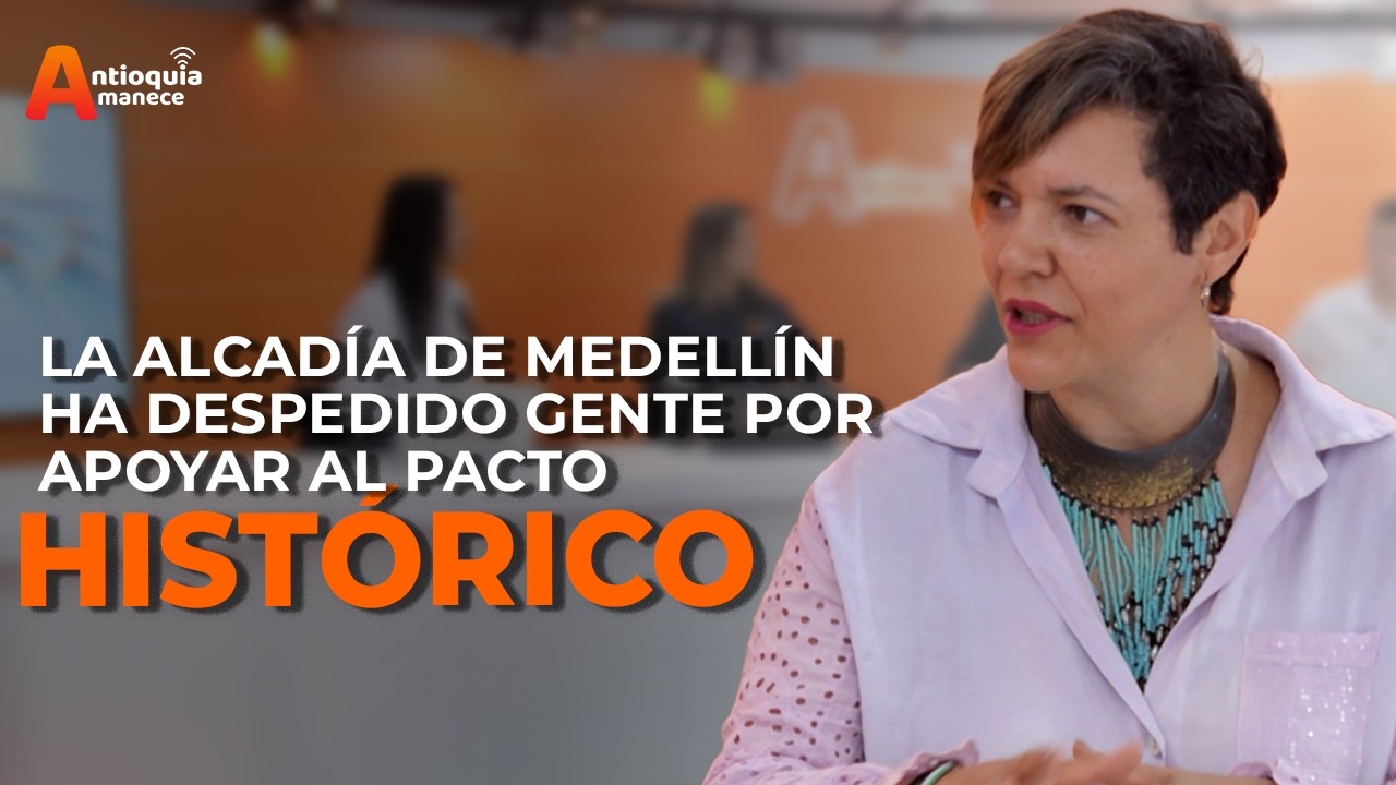 “Las demandas por doble militancia se caen totalmente”: Dora Saldarriaga