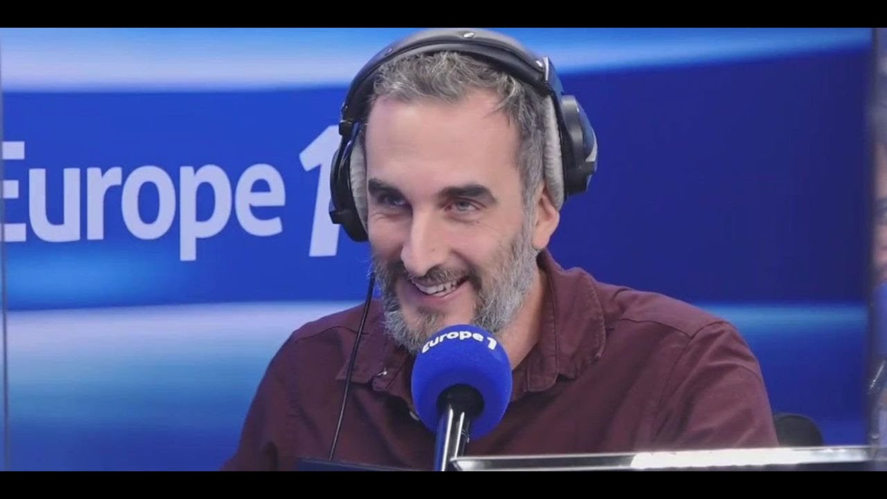 L'avocat du bon vieux temps : 