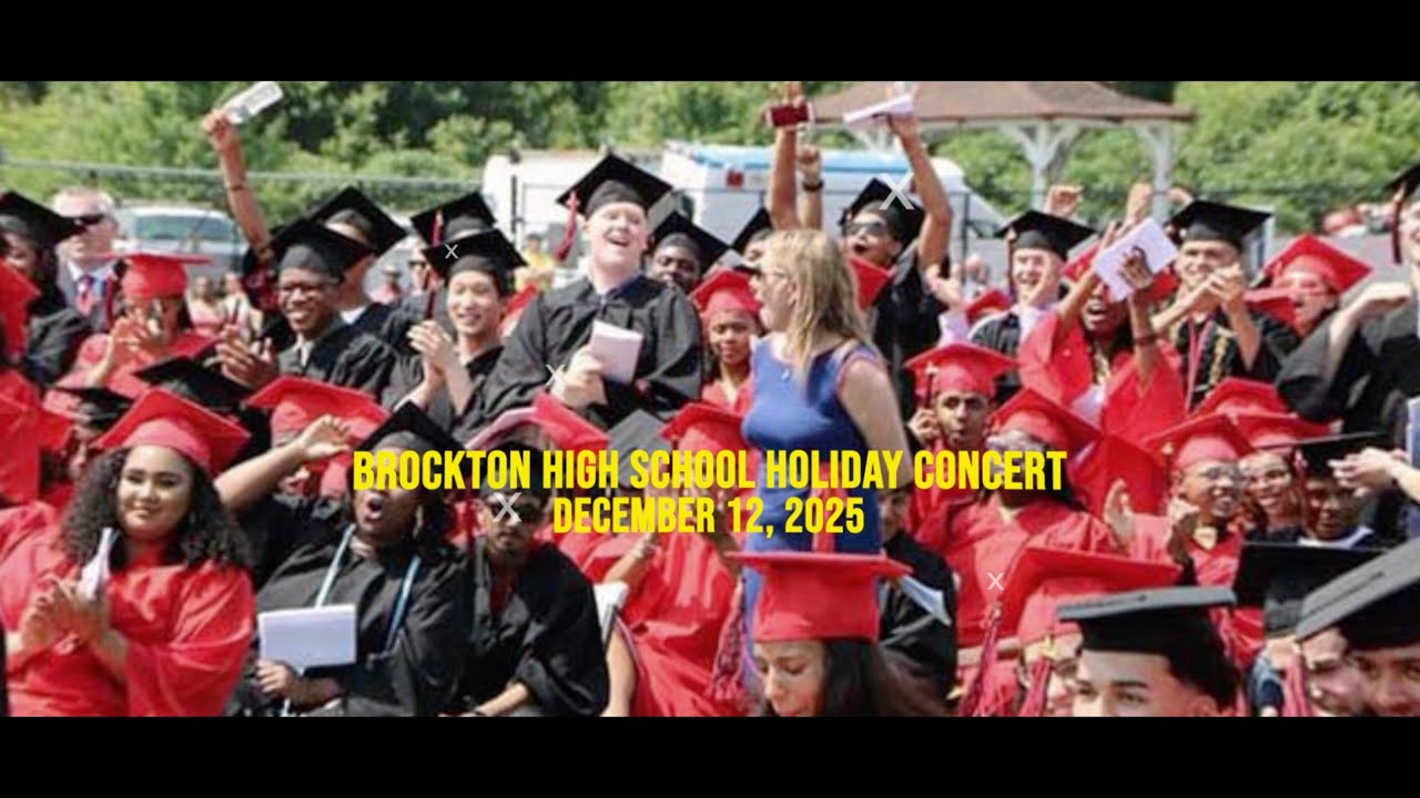 2025 Holiday Concert