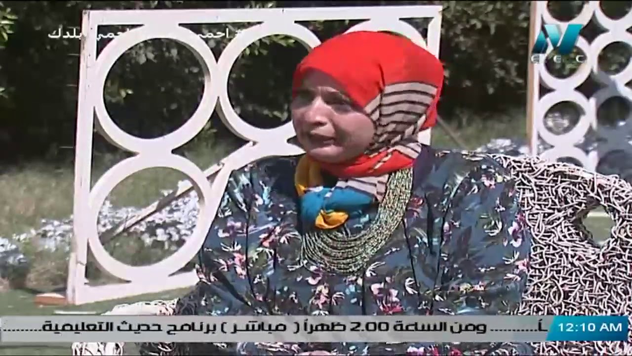 كاميرا التعليمية -