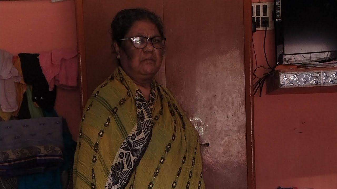  ও তোতা পাখি রে || Rita Bag ||O tota pakhi re