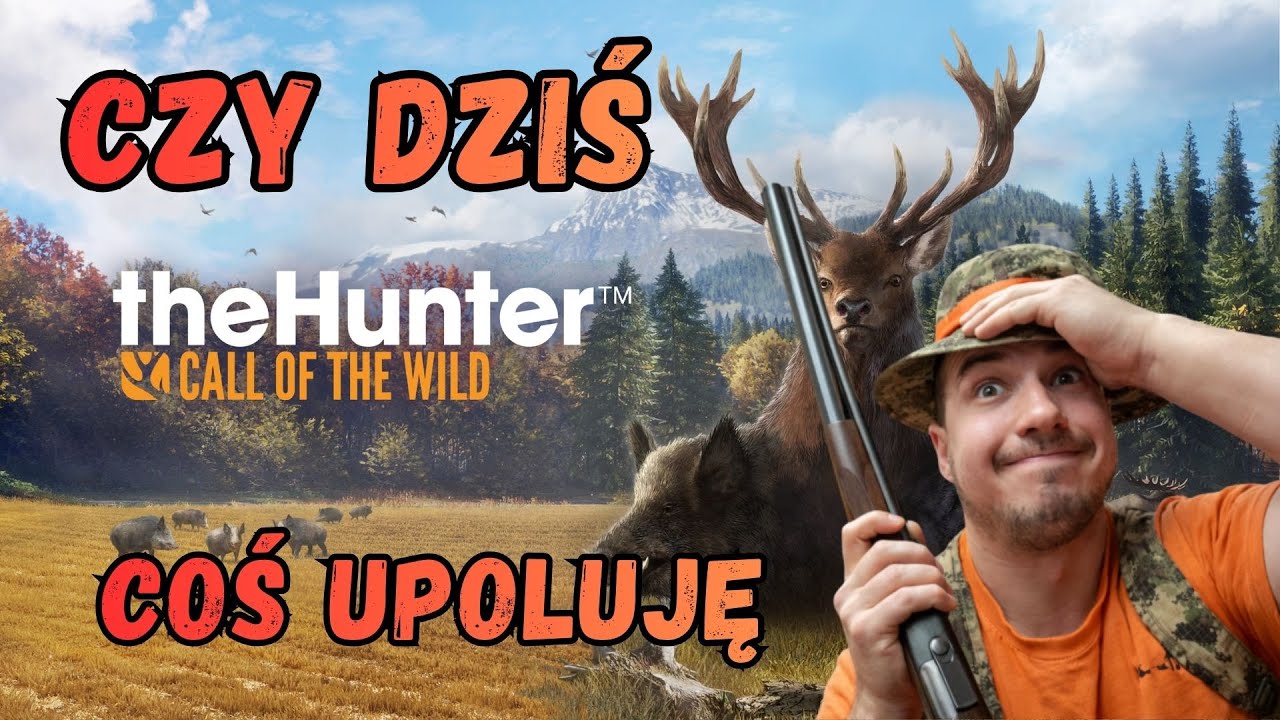 KOLEJNY DIAMENT? - The Hunter: Call of the Wild #21