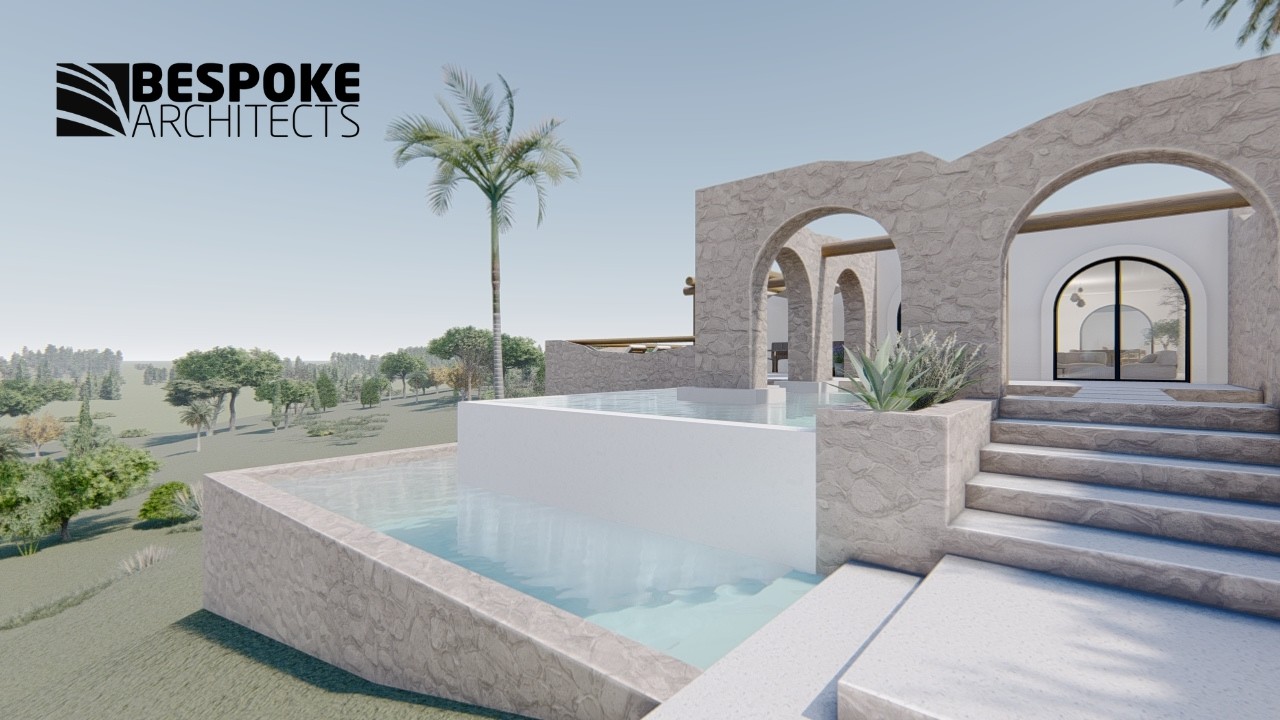 PROJECT 2332 - BESPOKE ALGARVE