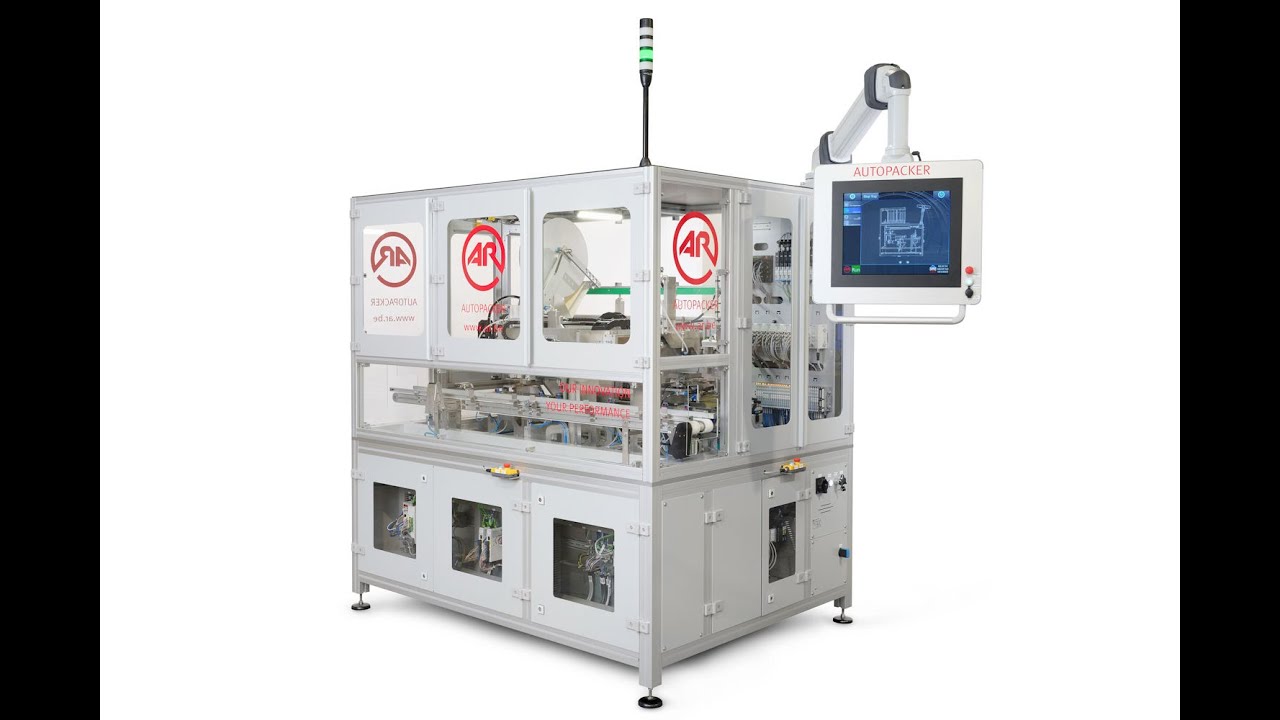AutoPacker