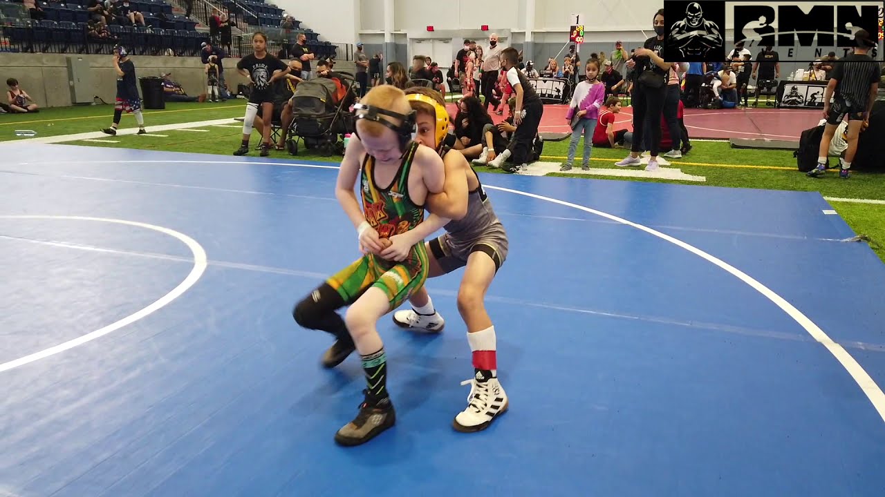 Terminator 8U 50lb Final