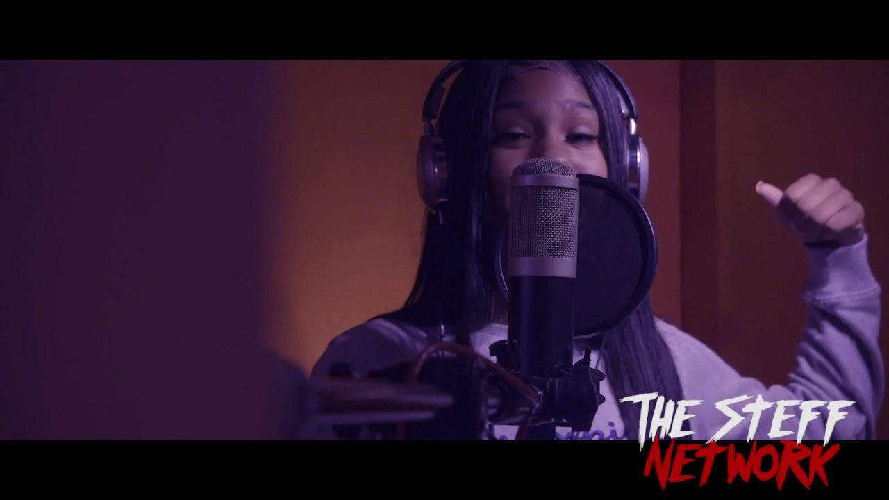 Chanel Mone' Feat Rocky Badd - Never Slowing Down