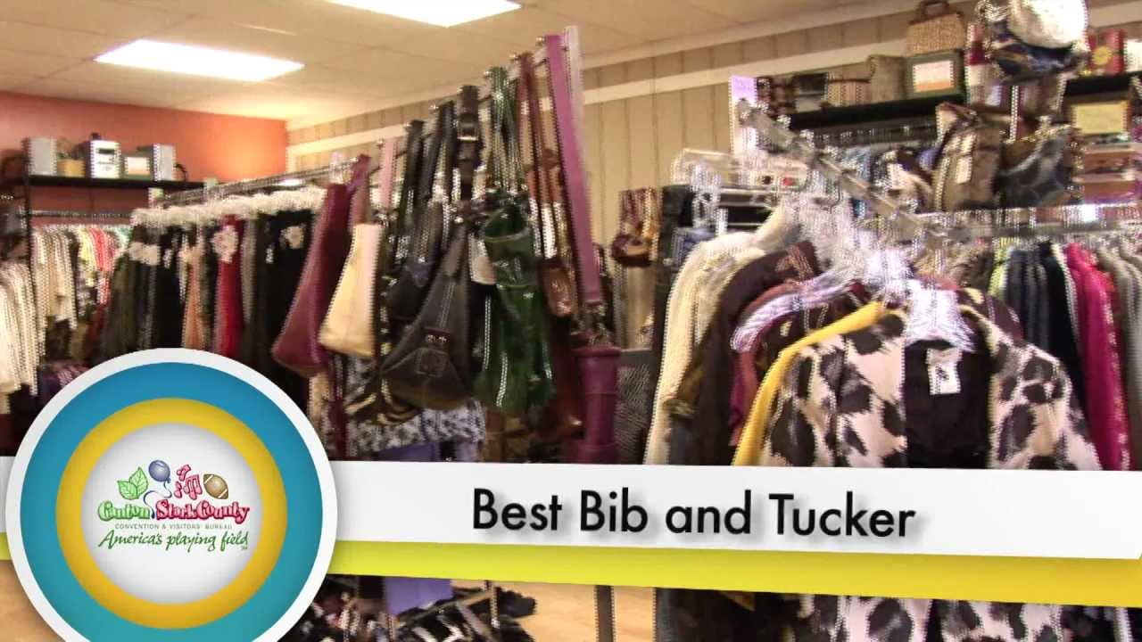 Visit Canton, Ohio/Stark County