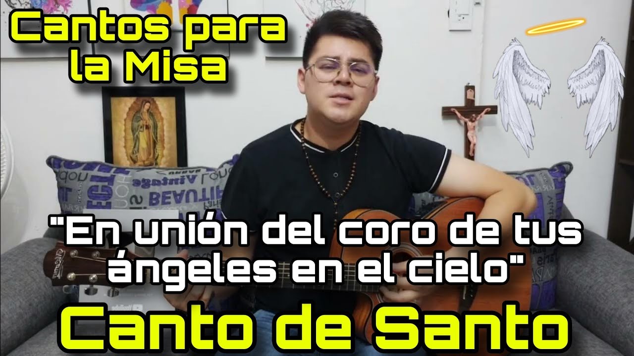 SANTO 
