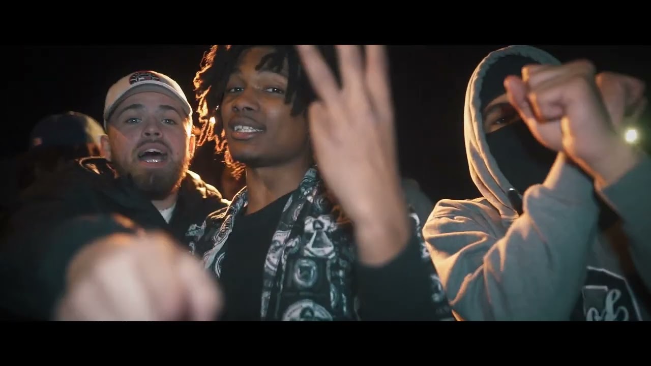 KoupFMB-Come & Go/Moral Of The Story Freestyle (Official Music Video)