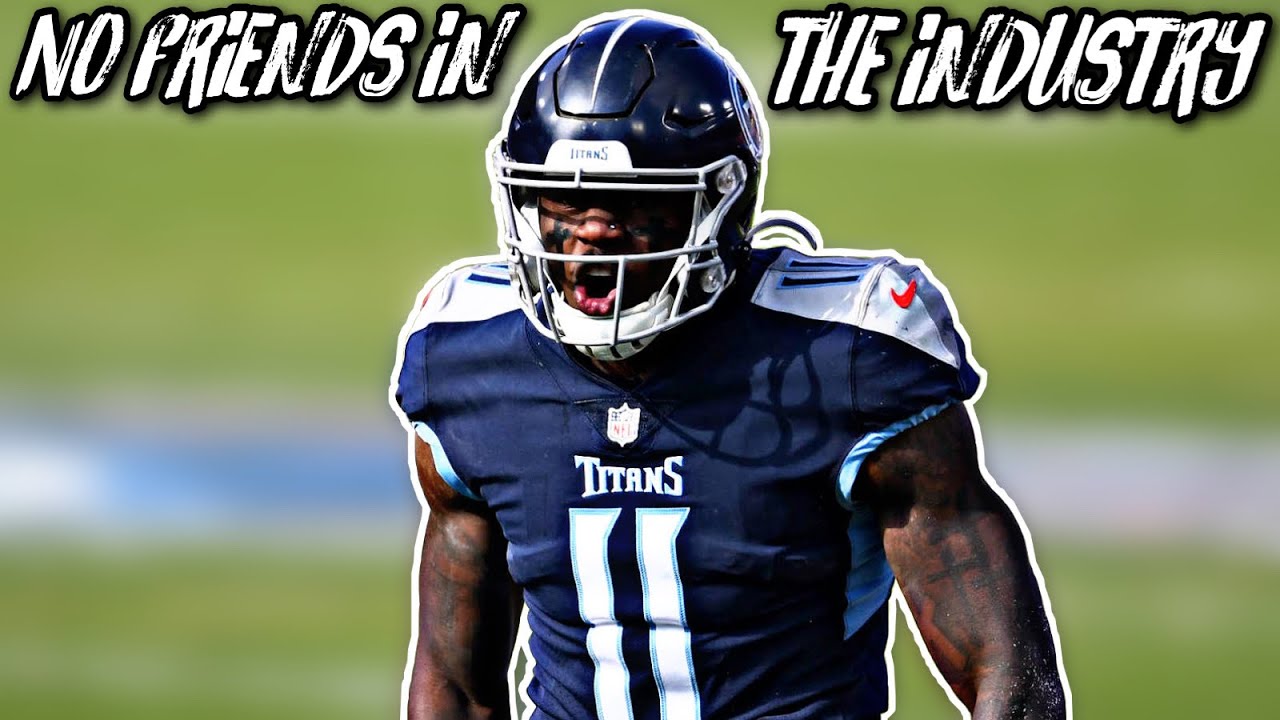 A.J. Brown Mix - 