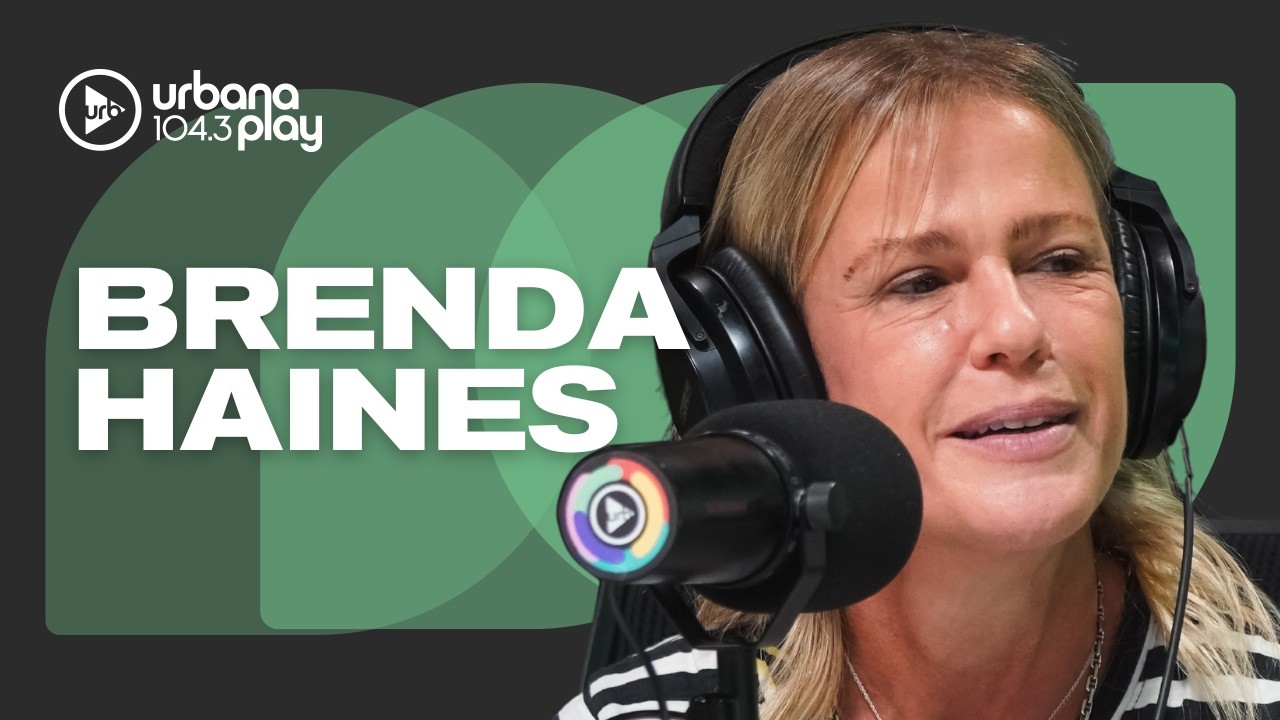 CÓMO ORDENAR TU CASA DE LA MEJOR MANERA: Brenda Haines, organizadora profesional #OlvidateDeTodo