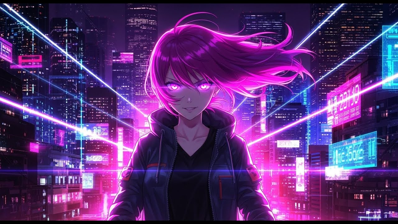 Nightcore Fantasy Gaming Mix 2026 🌌 Dreamy Fast EDM