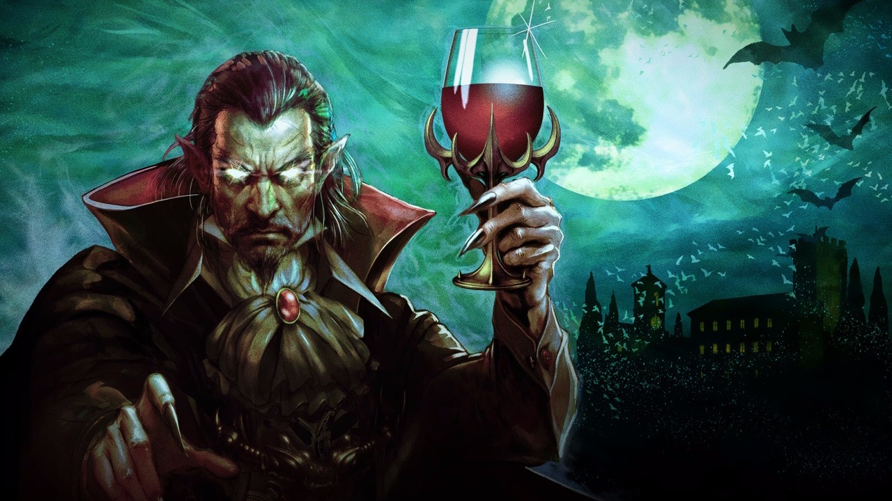 A Fresh Dungeon Crawler from the Vampire Survivors Devs! - Vampire Crawlers