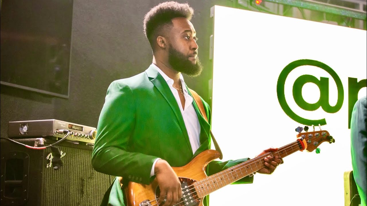 Zenglen - Child Support | DeeStringz | Kompa | Bass