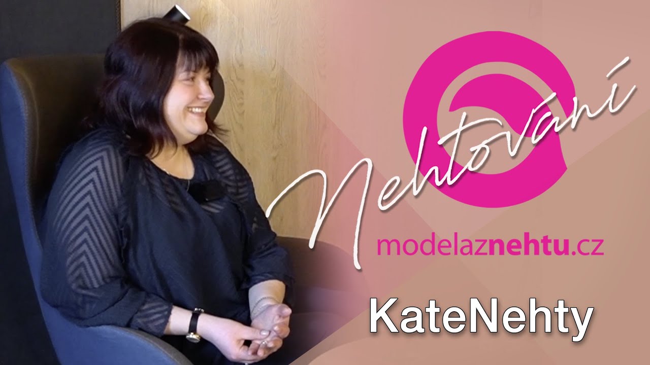 NEHTOVÁNÍ DÍL 4 | Nataliya At-Ta’ia | Senior Education Manager pro značku CND