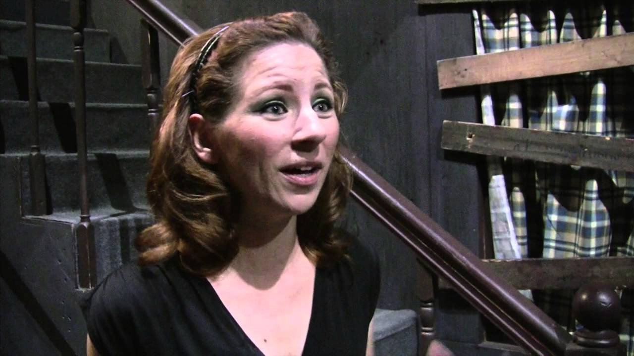 Night of the Living Dead at Maverick Theater