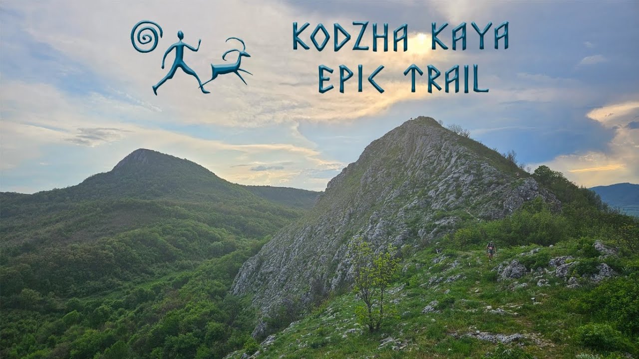 Kodzha Kaya Epic Trail 2025