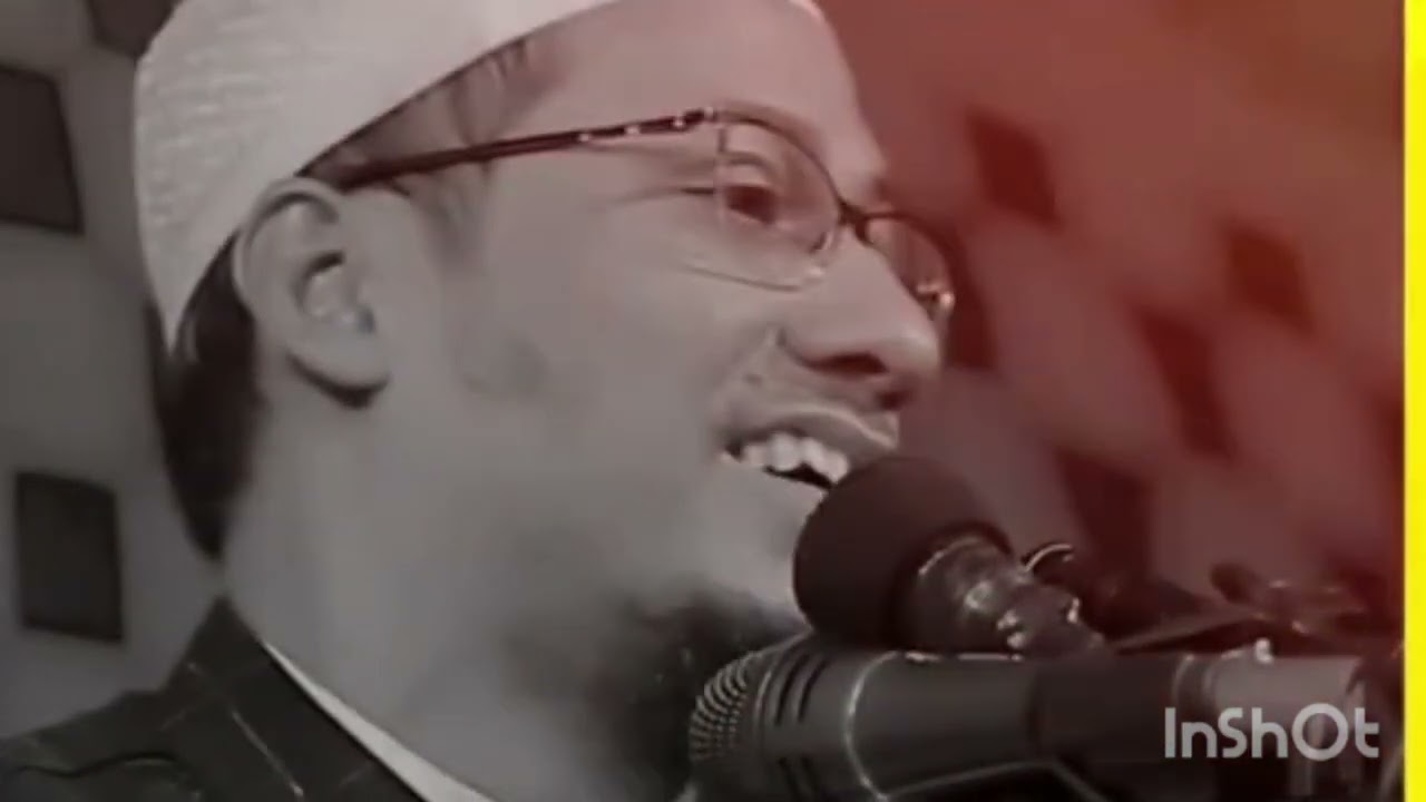 জীবন পরিবর্তন হওয়ার মতো একটা ওয়াজ,, এখনই সুনে নিন, #আনিসুর_রহমান_আশরাফী #ওয়াজ #ইসলামিক_ভিডিও 