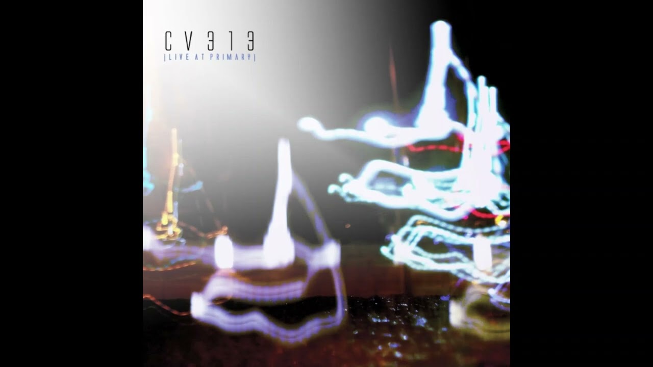 cv313 - Live Excursion III