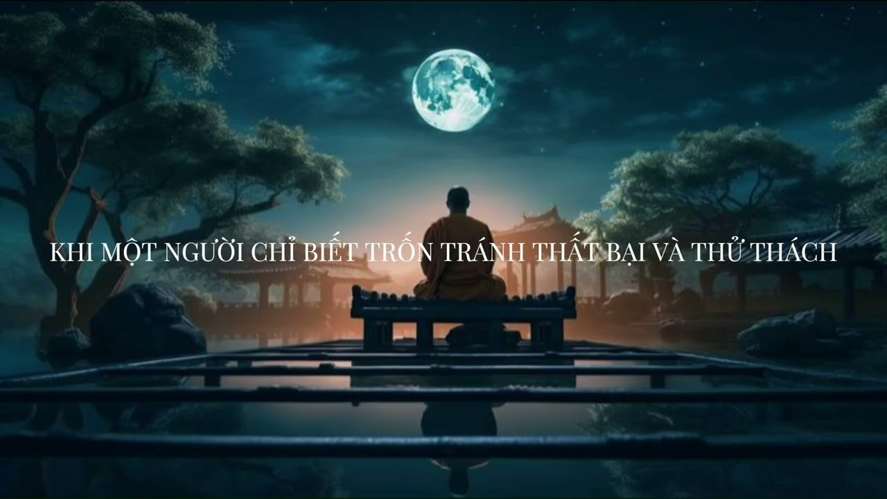 THIỀN QUÁN SỐNG TỈNH THỨC