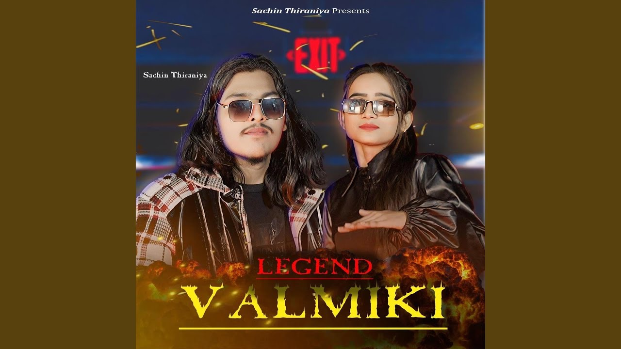 LEGEND VALMIKI