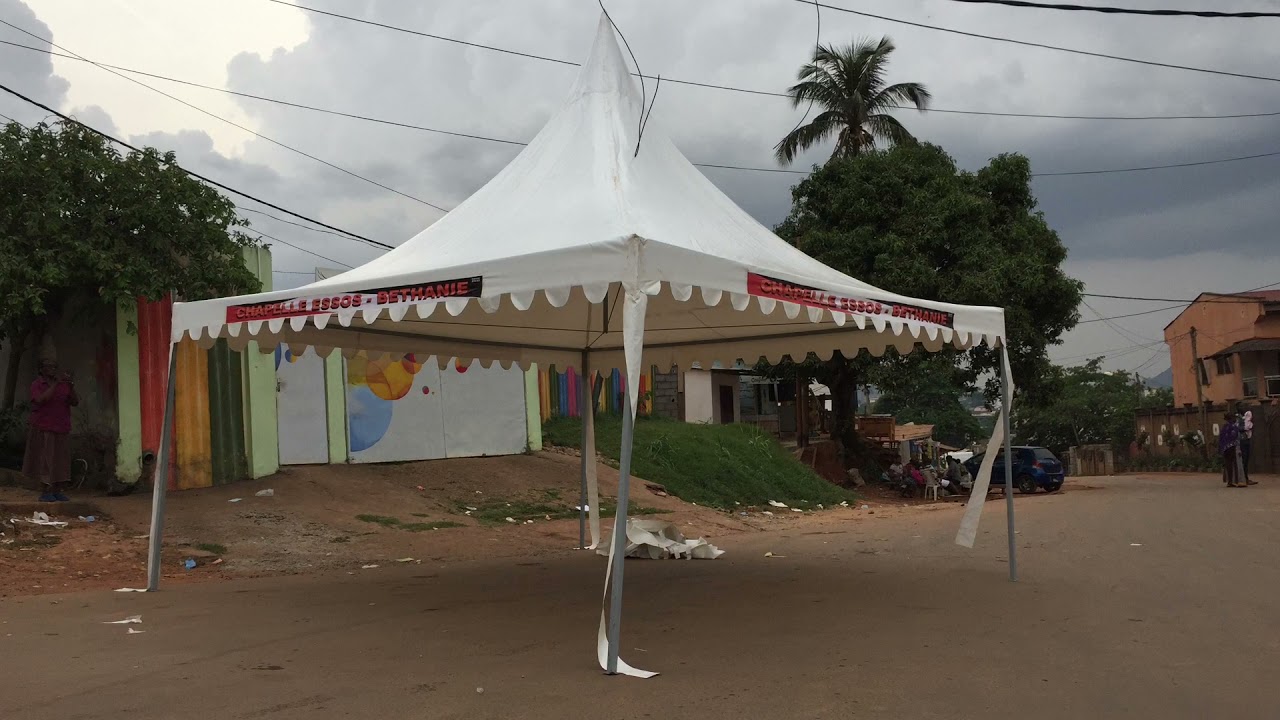 fabrication b&acirc;ches, tentes, chapiteaux