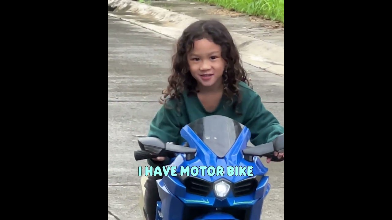 PHENO NAKA BIG BIKE NA! 🏍 PINUNTAHAN AGAD SI PRINCESS 👸🏻