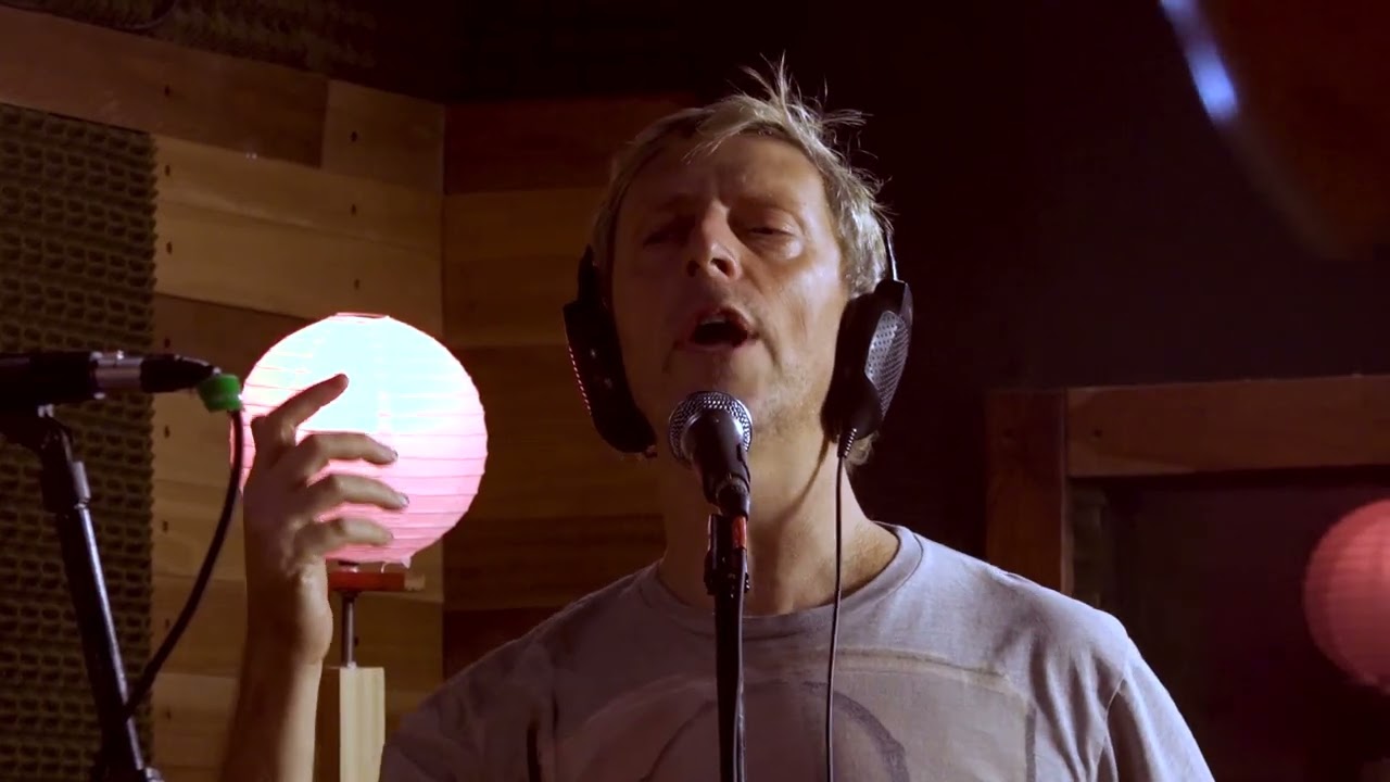 Dia Final - LIVE SESSION