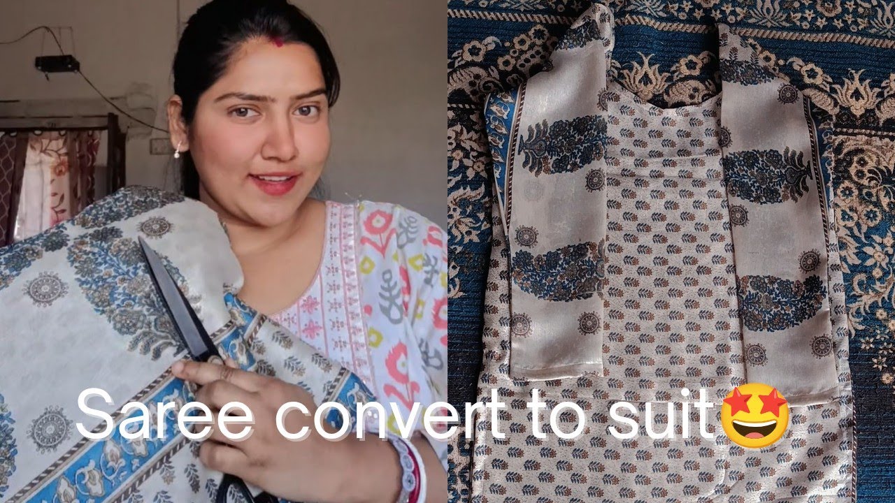 Part 1 suit cutting and stitching video #full tutorial 