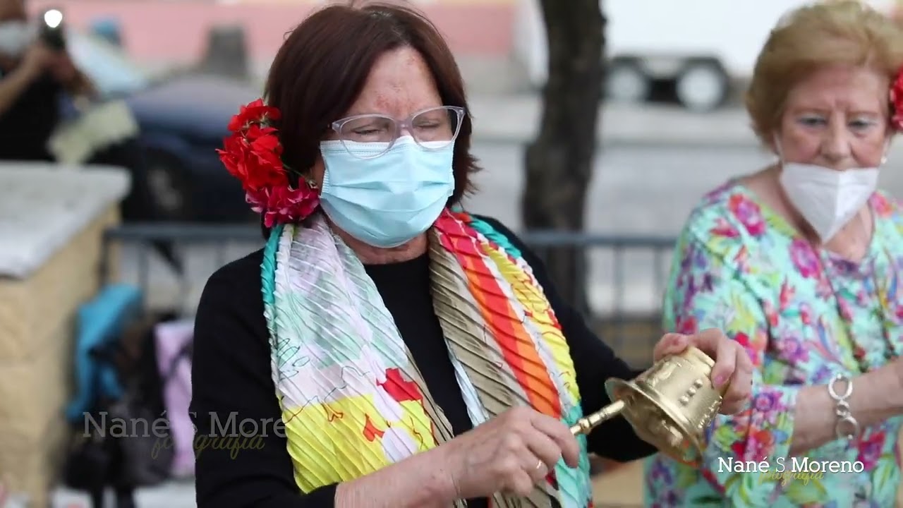 Sábado Octava Cruces 2021