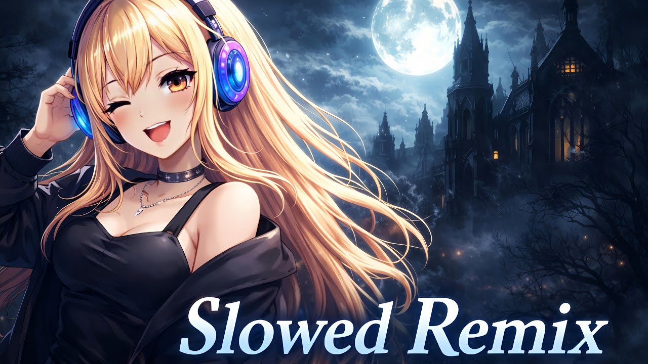 QMIIR – SEMPERO (Slowed Remix) 2026