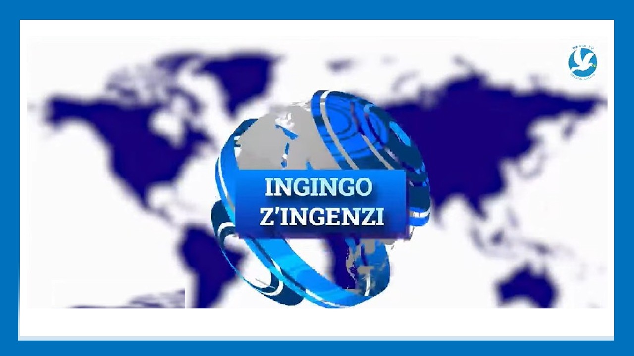 INGINGO Z'INGENZI KU WA 12/03/3036