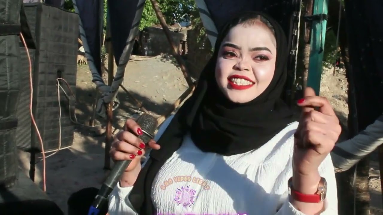 الفنانه ناهد محجوب واغنيــة/ يا مسافر تعال راجع  / 2026
