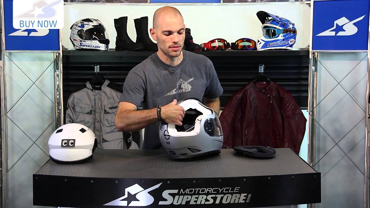 Schuberth S2 Helmet | Motorcycle Superstore