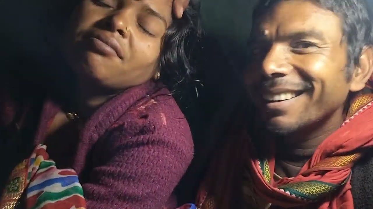 #video आज का ब्लॉक बहुत मजेदार होने वाला है। रोमांटिक कपल ब्लॉग। Romantic couple blogs 