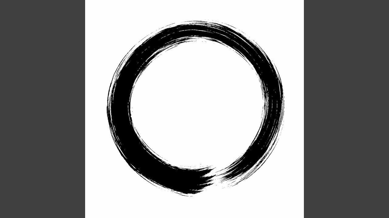 Gong in B (432 Hz tuning)