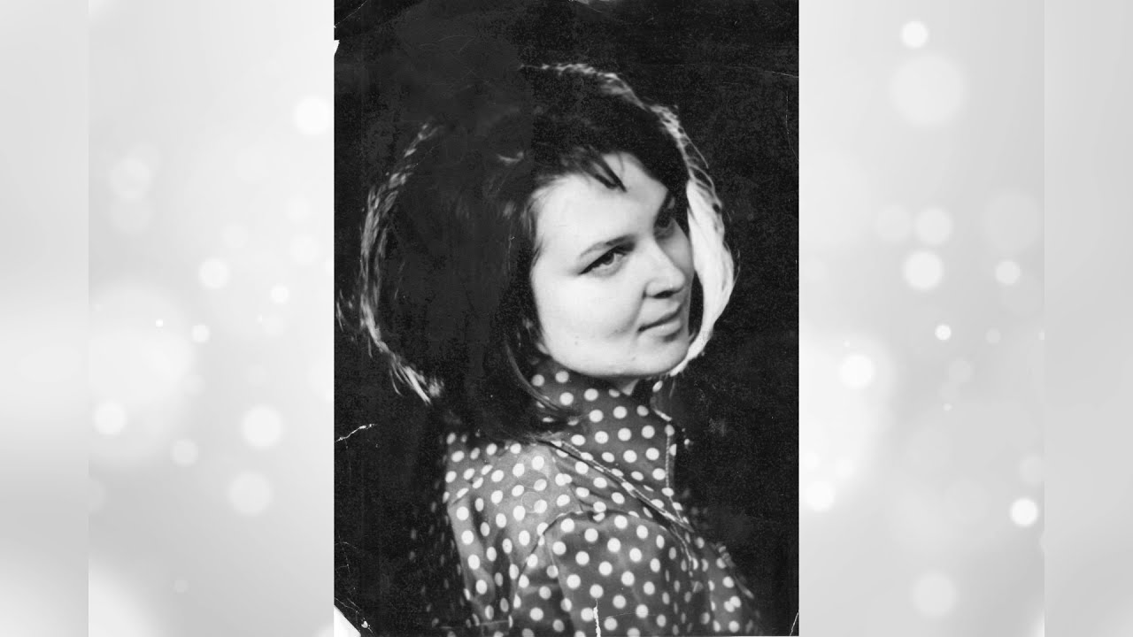 В архивах памяти моей. Стихи Марины Шулейкиной.