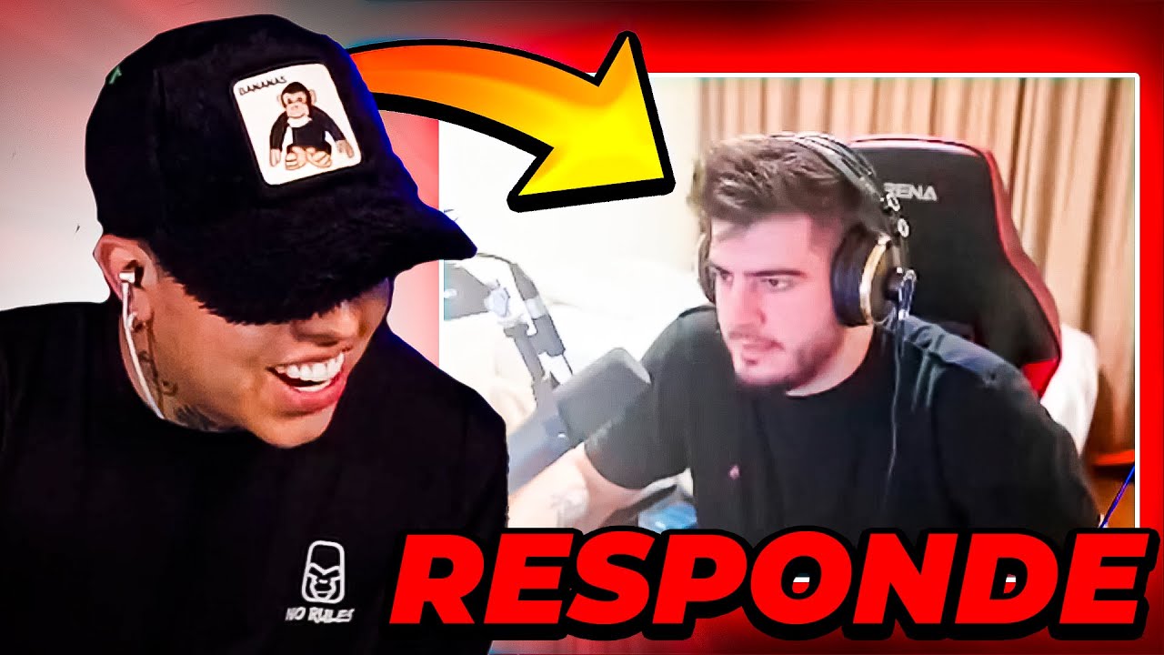 WESTCOL SE ENOJA Y RESPONDE A ELMILLOR