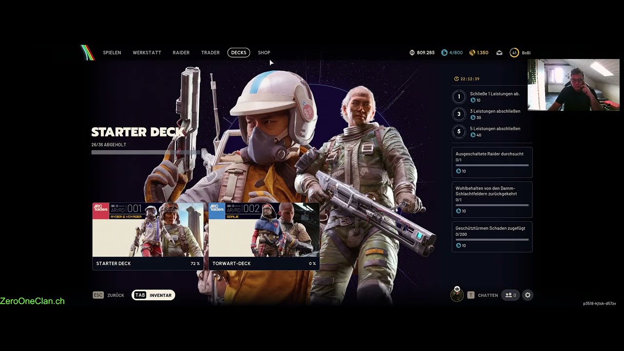 ARC Raider