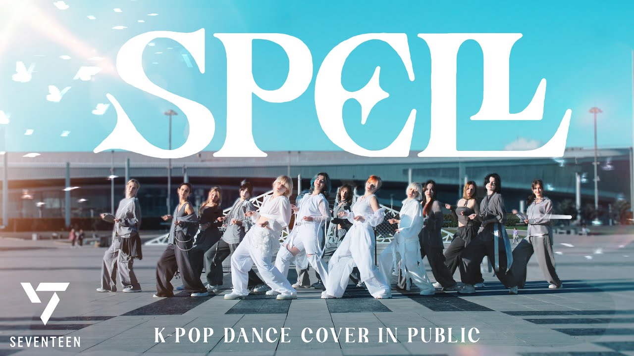[K-POP IN PUBLIC] SEVENTEEN (세븐틴) – SPELL | DANCE COVER by PROMISE