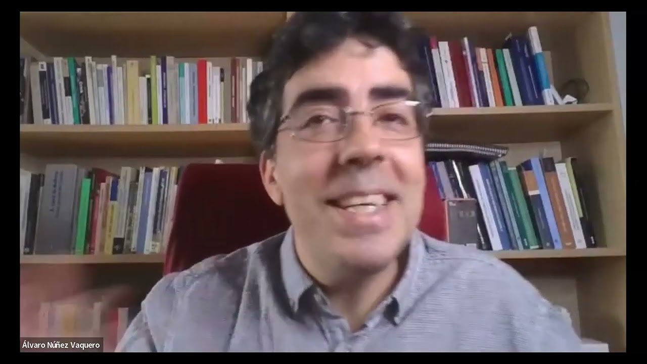 Prof. Álvaro Núñez Vaquero. El precedente como norma constitutiva