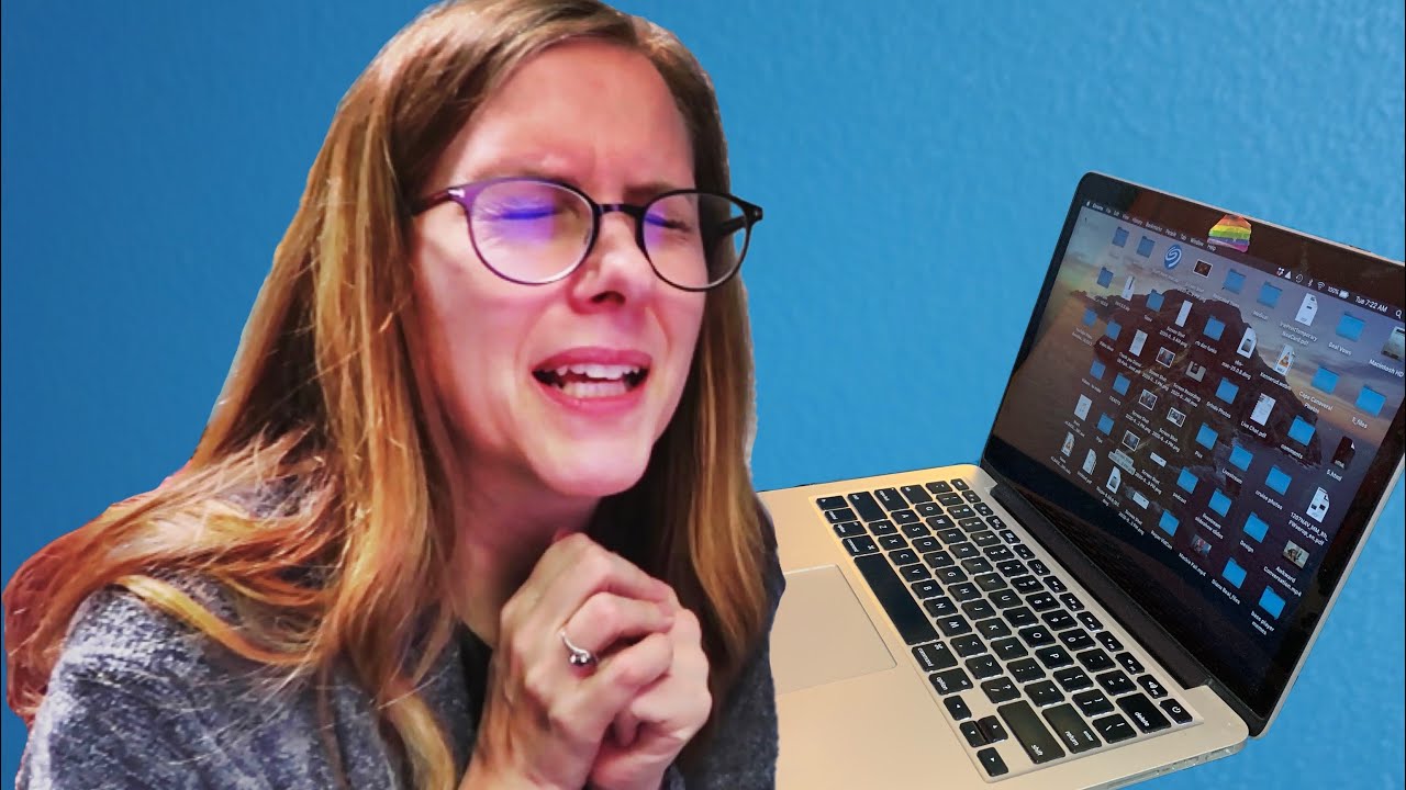 Mackie Onyx Producer 2x2 Set Up Fail