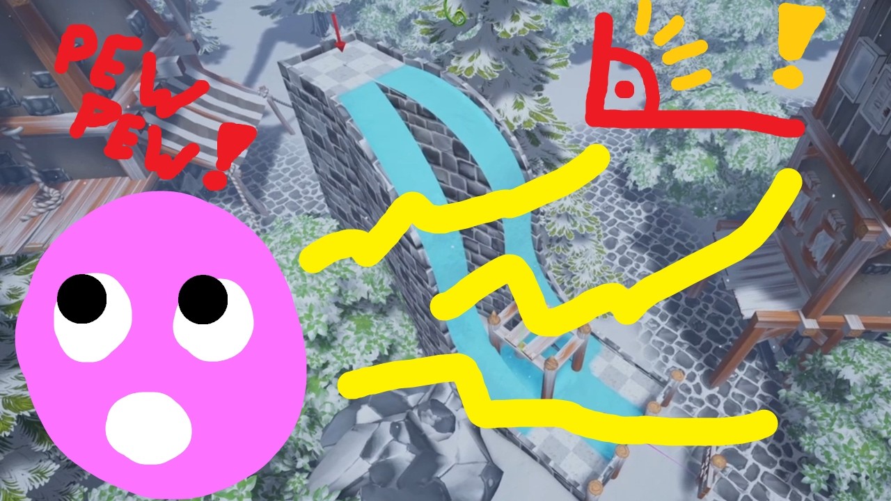 Golf It mit Toasty Ep. 2 | DER GOTTWINKEL!!! PEW PEW!!!