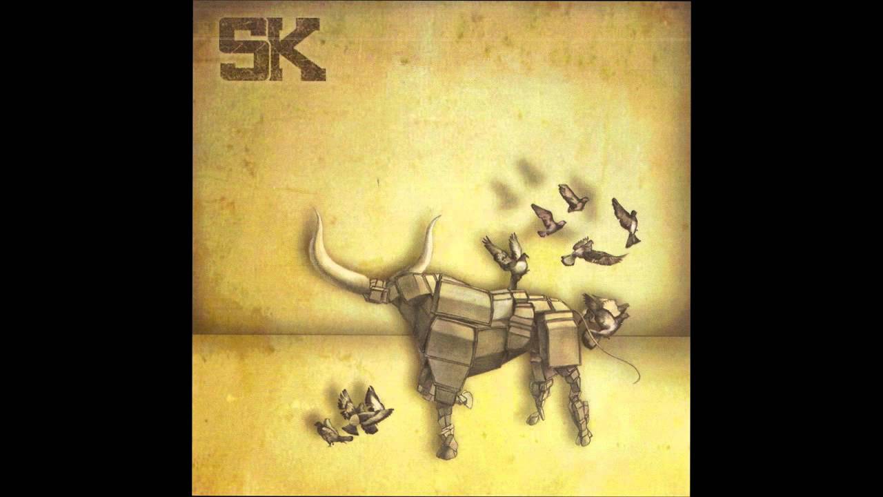 Stage Kids - Jafari's Revenge