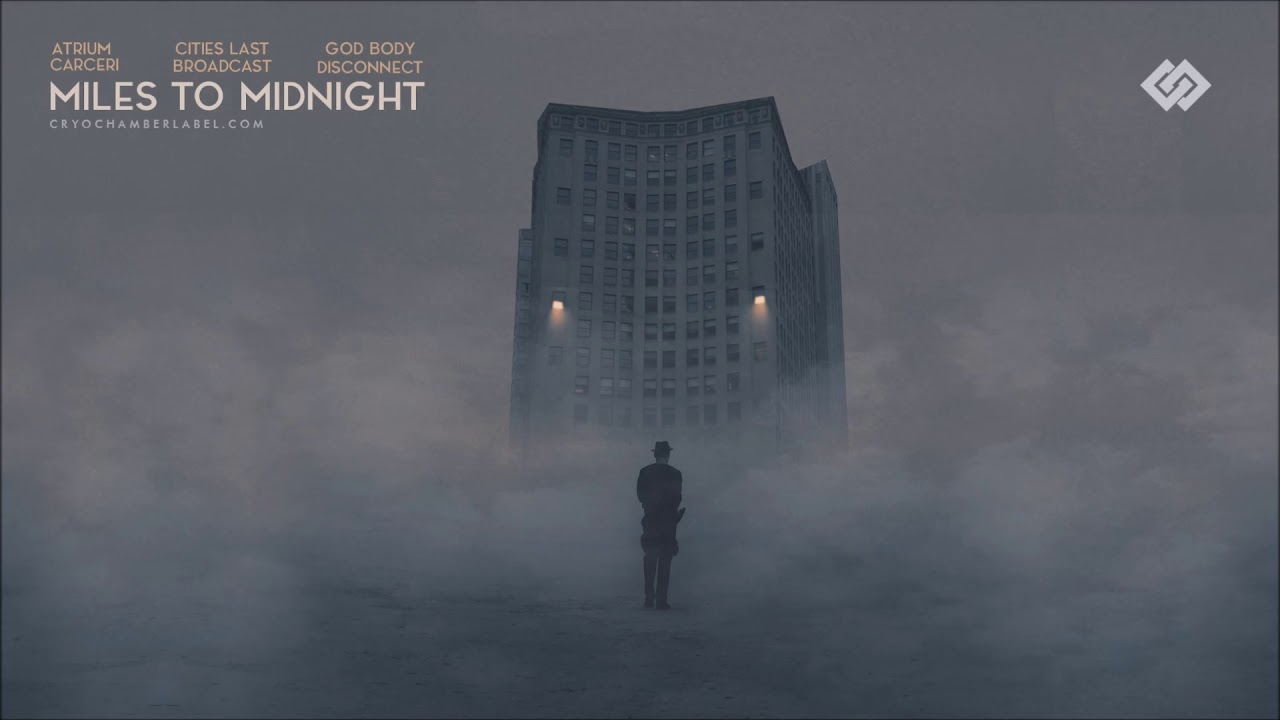 Atrium Carceri, Cities Last Broadcast, God Body Disconnect - Floor 6, Please