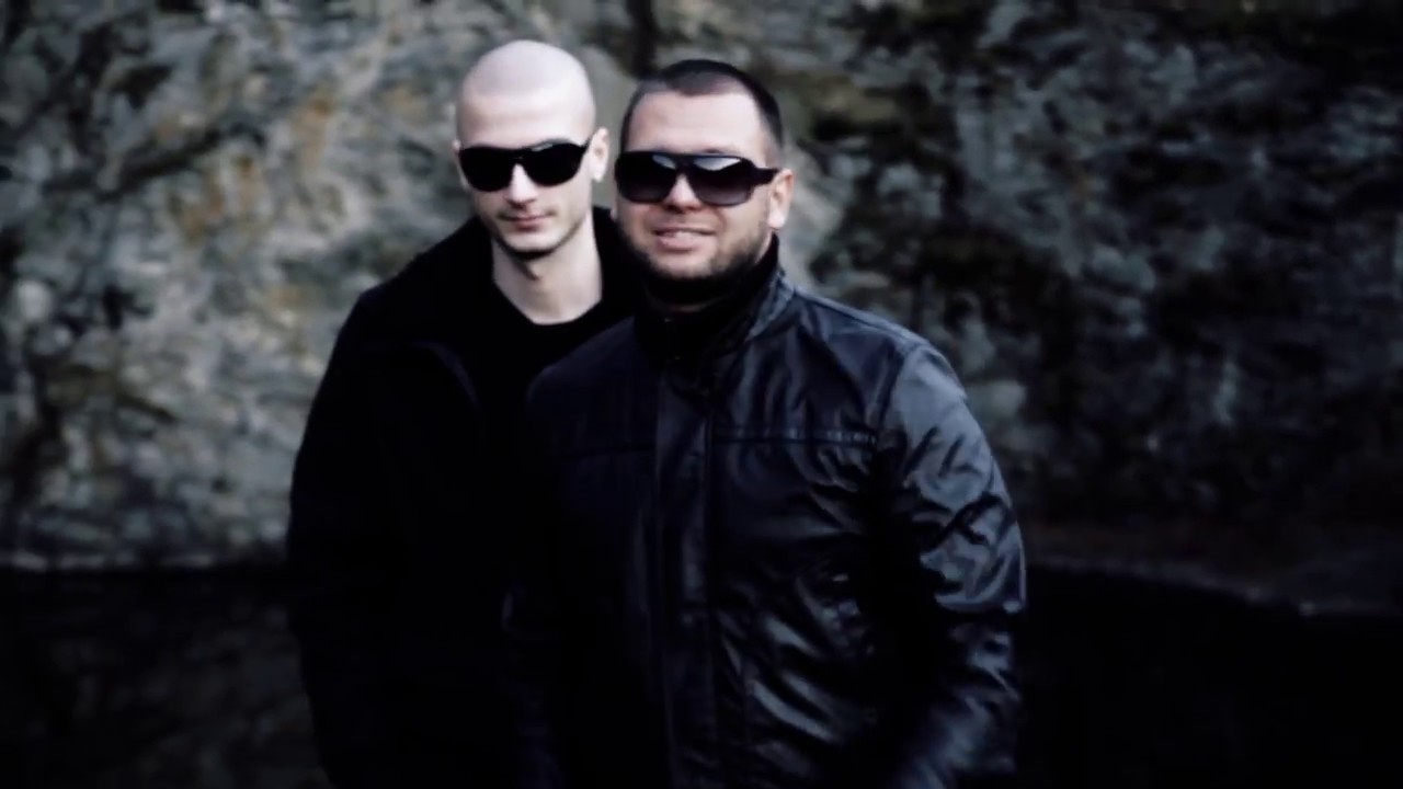Kali a Peter Pann ft. Gitanas - Kym si pre mna pride (OFFICIAL VIDEO)